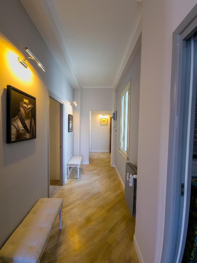 Attico Aurelio Villa Roma Exterior foto