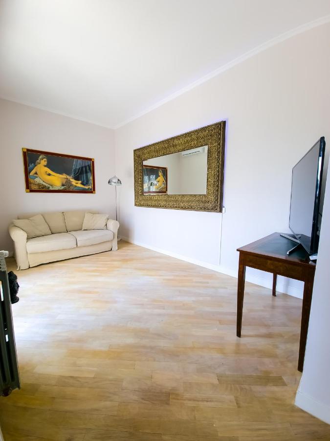 Attico Aurelio Villa Roma Exterior foto